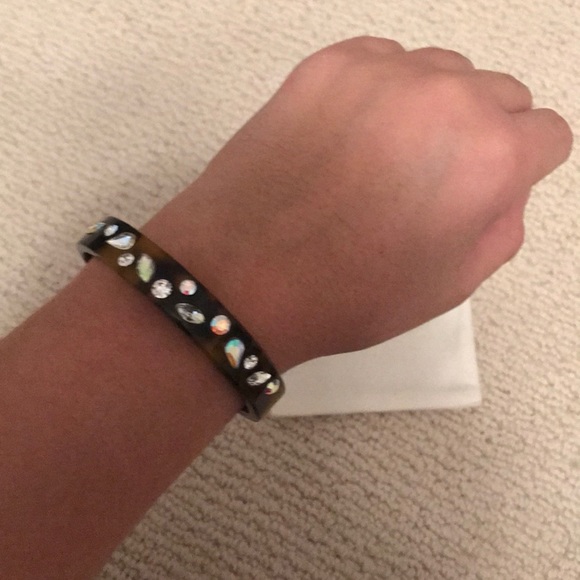 JCREW bangle- never worn - Picture 2 of 2
